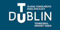 Technological University Dublin logo