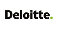 Deloitte logo