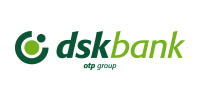 DSK Bank logo