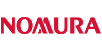 Nomura logo