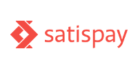 Satispay logo